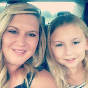 Meet your Posher, Mandy